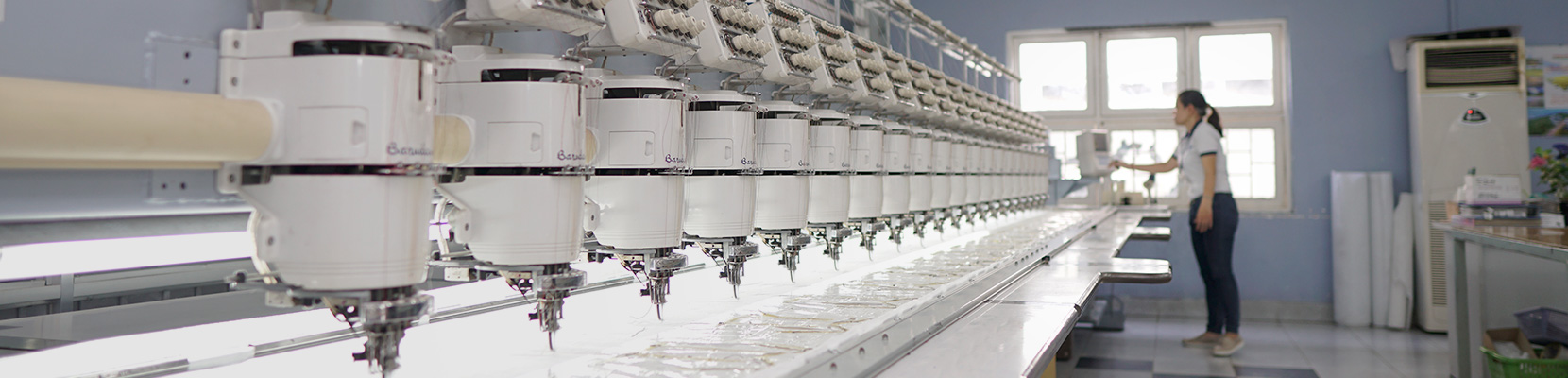 Lĩnh vực hoạt động