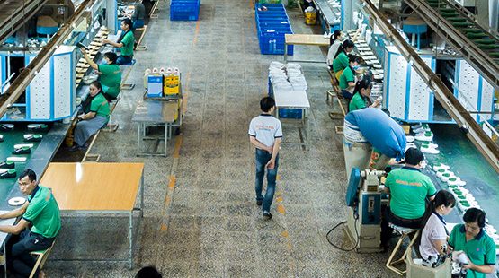 An toàn lao động