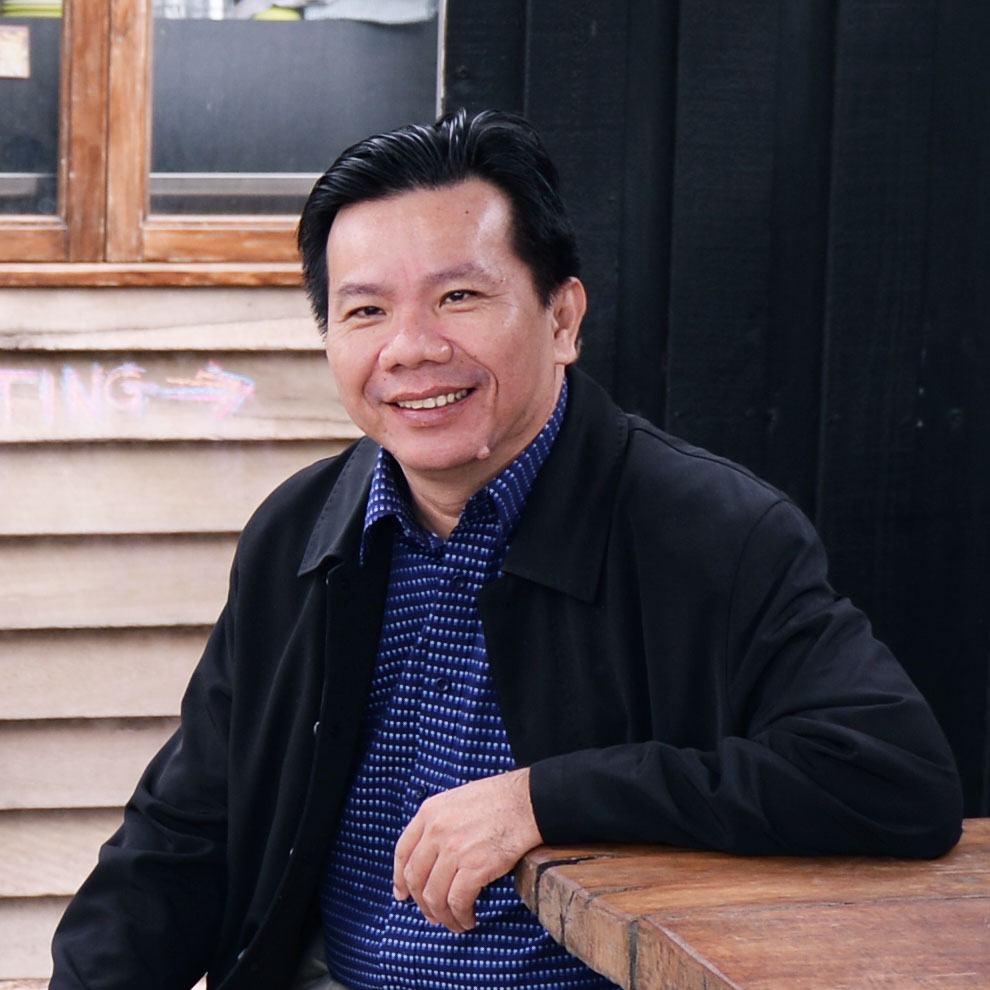 ÔNG NGUYỄN VĂN LÊ