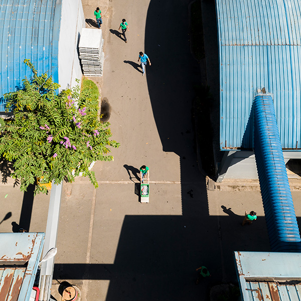 Đông Hưng Group đồng hành cùng các phong trào văn hóa thể thao cộng đồng